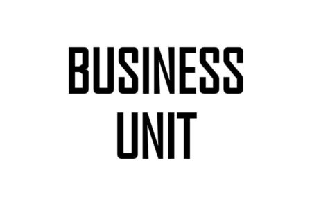 [B.U.] Ouverture de la Business Unit de Sourcing